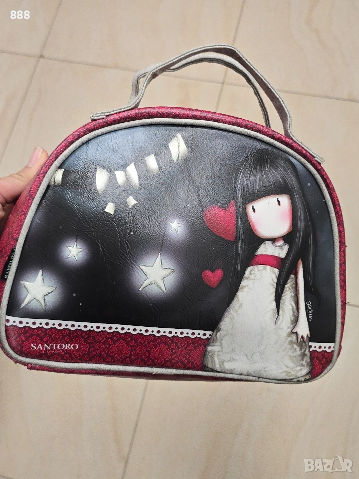 дамска чанта , снимка 1