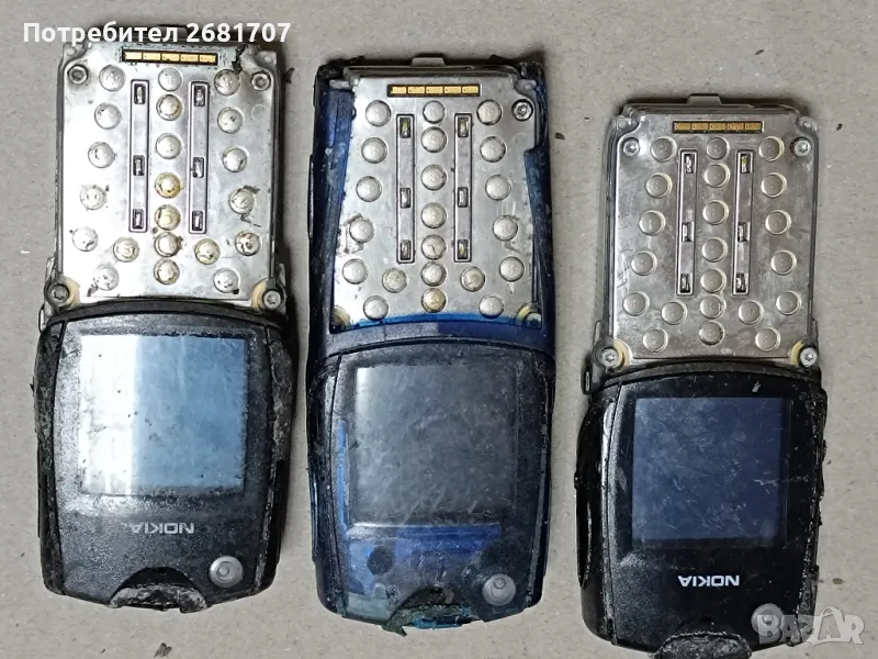 телефон Нокия 5140i, снимка 1