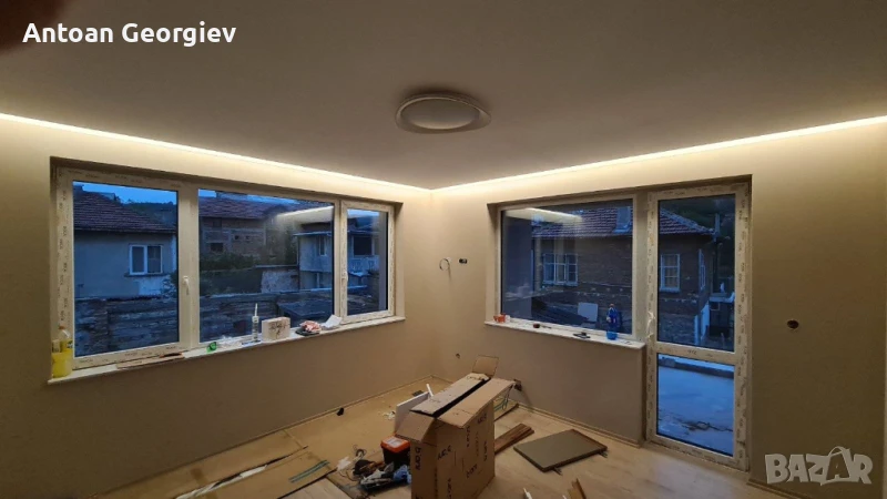 Качествени ремонтни услуги – от идея до финален щрих!, снимка 1