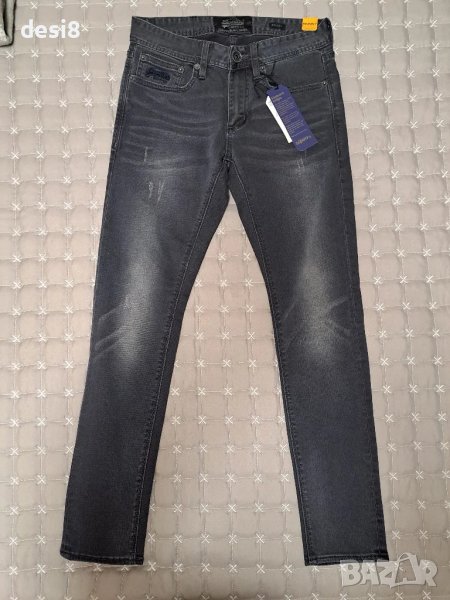 Дамски дънки Superdry, снимка 1