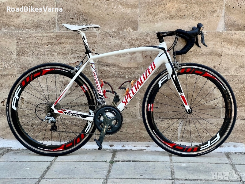 Specialized tarmac sl4, снимка 1