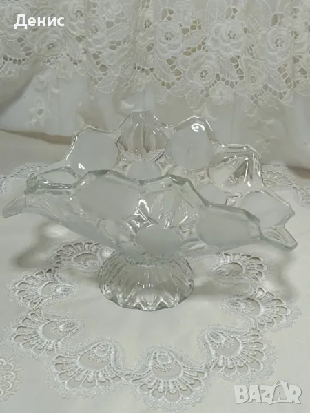 фруктиера Bohemia 431, снимка 1