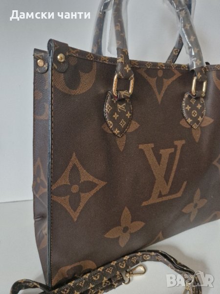 дамска чанта през рамо, еко кожа гарантирано качество , снимка 1