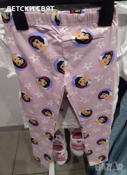 Нови детски клинове , снимка 1