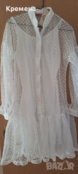 Дамска рокля, снимка 1