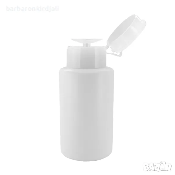 Диспенсър с помпа, снимка 1