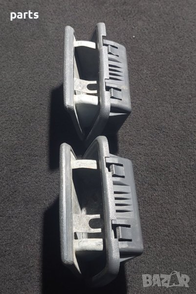 Пепелници Рено Лагуна - Еспейс 2броя - 7700786993 N, снимка 1