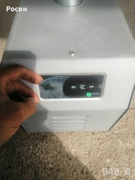 горелка , снимка 1