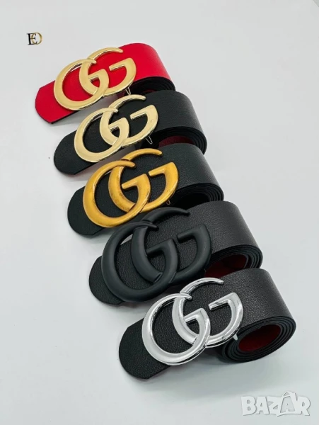 колани gucci dolce gabbana chanel louis vuitton christian dior , снимка 1