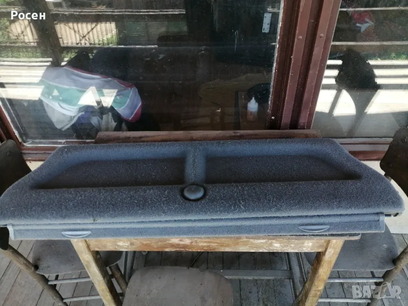 Щора за Пежо 406, снимка 1