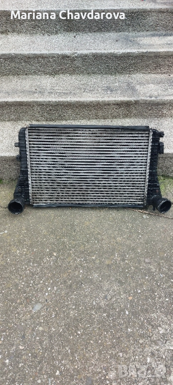 Интер кулер голф 5 , снимка 1