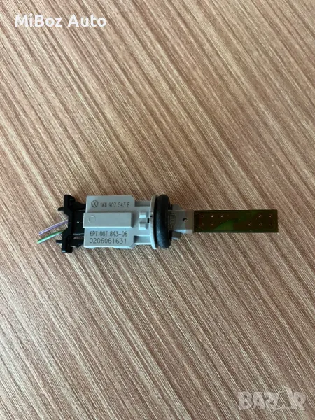 Температурен датчик сензор Фолксваген Голф 5 VW Golf, снимка 1