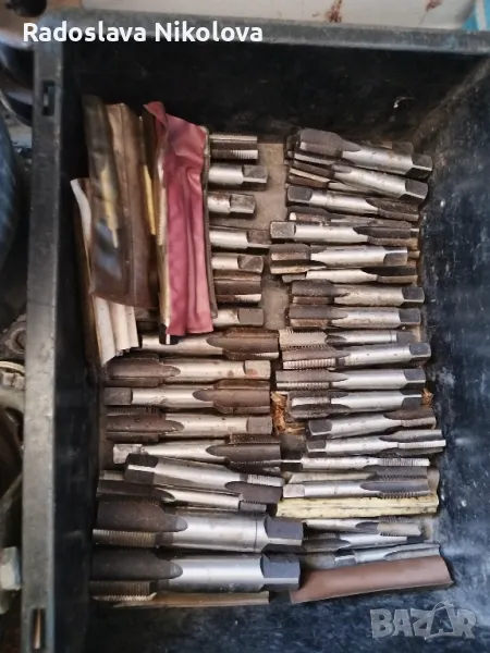 Метчици Различни , снимка 1