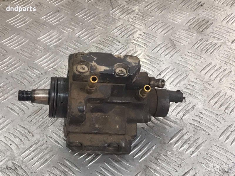 ГНП Renault Espace 2.2dCi,2004г., снимка 1