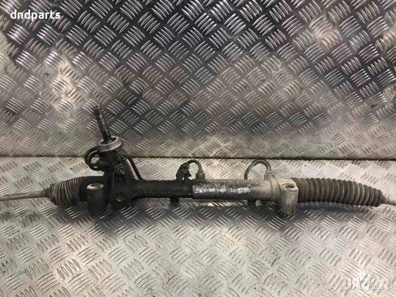 Хидравлична рейка Opel Zafira A,2000г., снимка 1