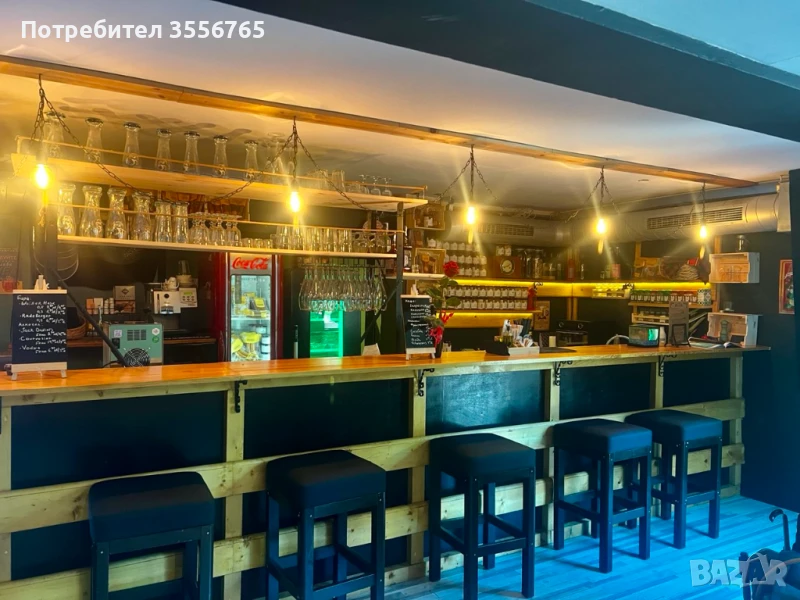 Зала за парти под наем заведение за парти, снимка 1