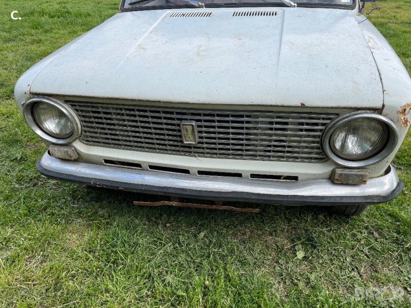 Lada/Лада на части , снимка 1
