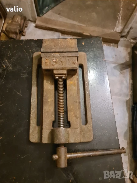 Машинно менгеме , снимка 1