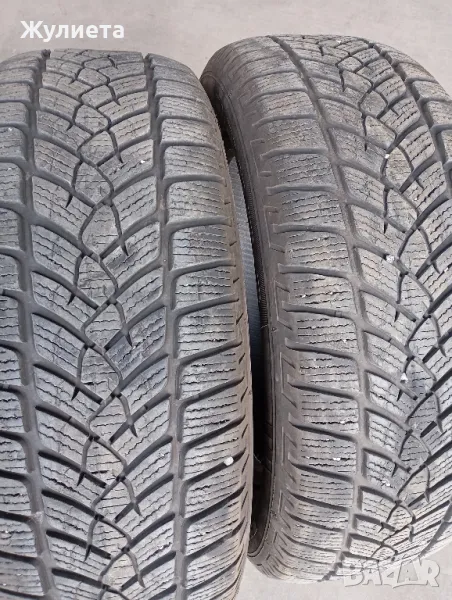 Гуми 235/60R18, снимка 1
