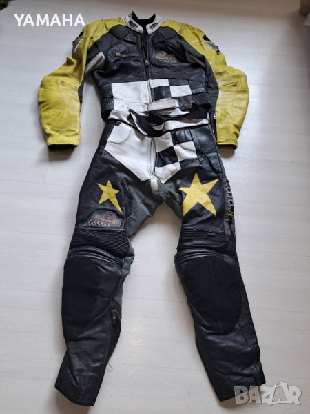 Hein Gericke  Кожен Мото Екип  52___54, снимка 1