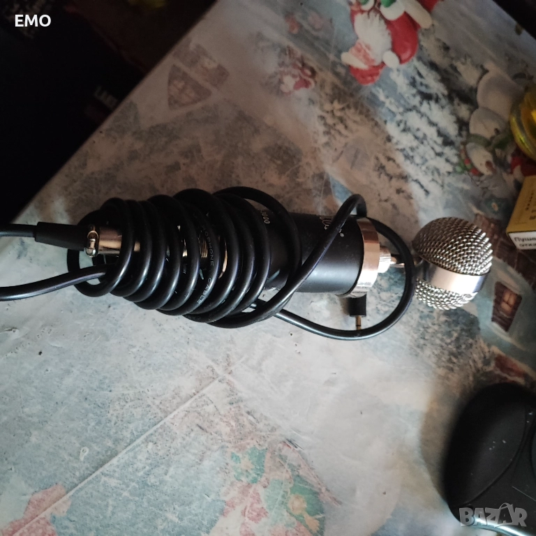 Микрофон, снимка 1