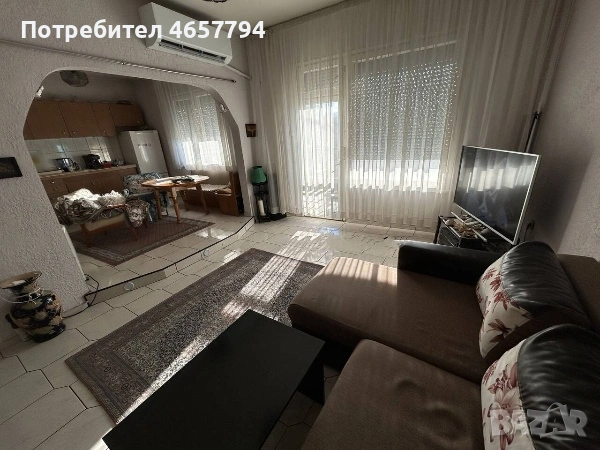 Страхотен тристаен апартамент в Тракия!  , снимка 1