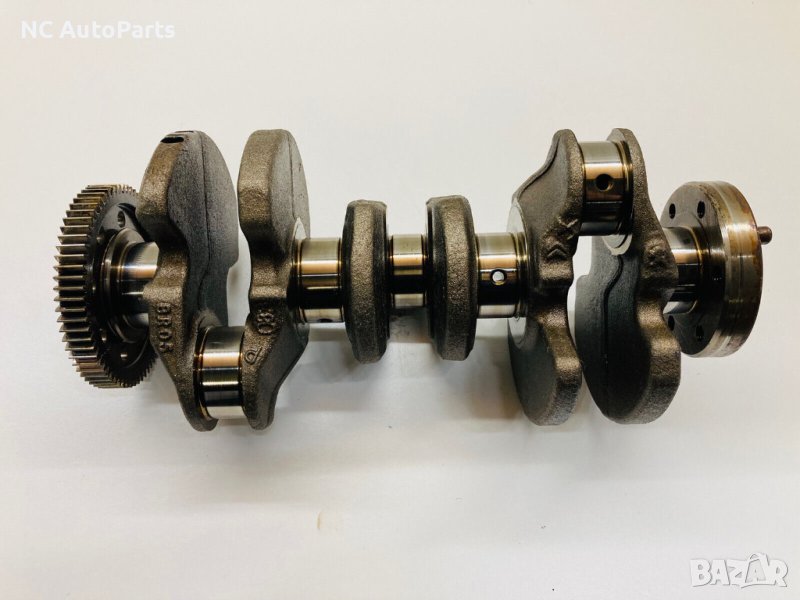 Колянов вал за ПЕЖО PEUGOET 3008 1.2 бензин 131 коня HNS 2019 , снимка 1