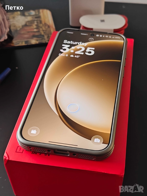 Калъф за OnePlus 15, снимка 1