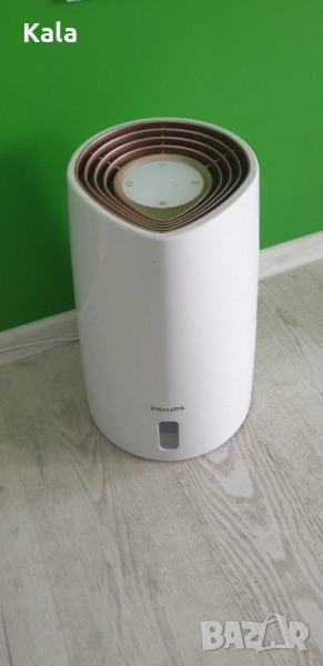 Овлажнител Philips, снимка 1