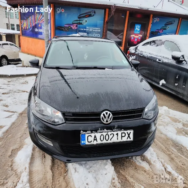 Vw Polo 1.2, снимка 1