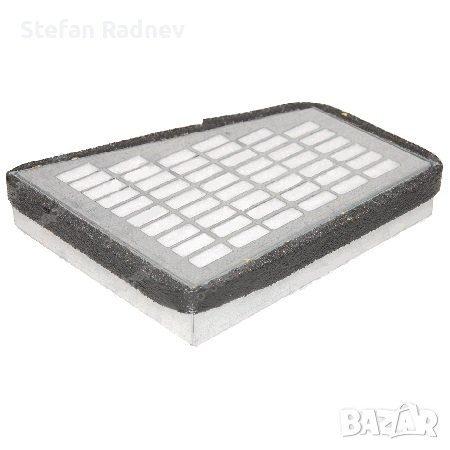 Въздушен филтър за кабина (активен въглен) - John Deere 6010 серия, снимка 1