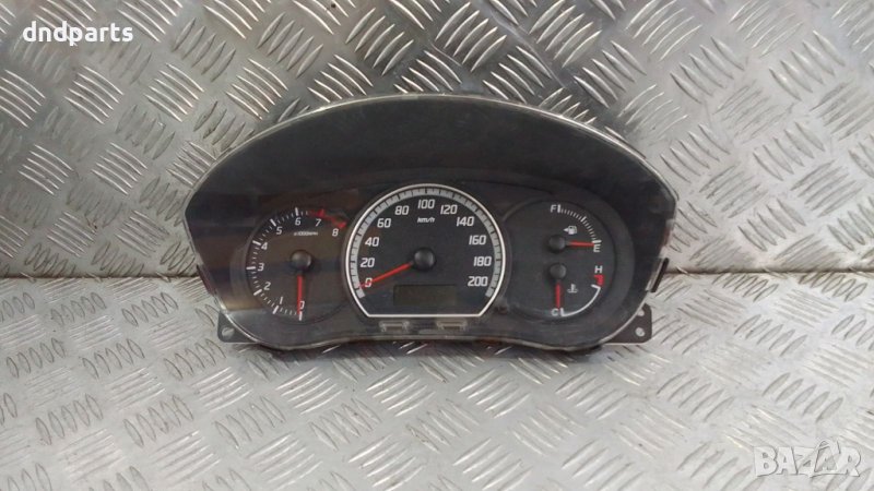 Километраж Suzuki Swift 2006г.	, снимка 1