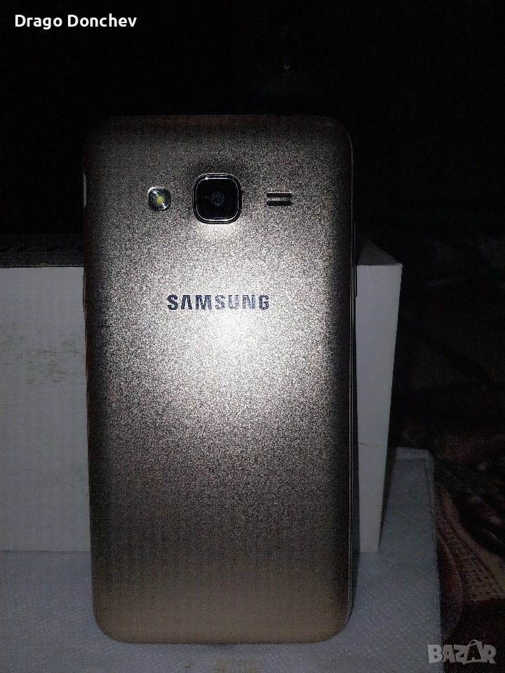 Samsung j3, снимка 1