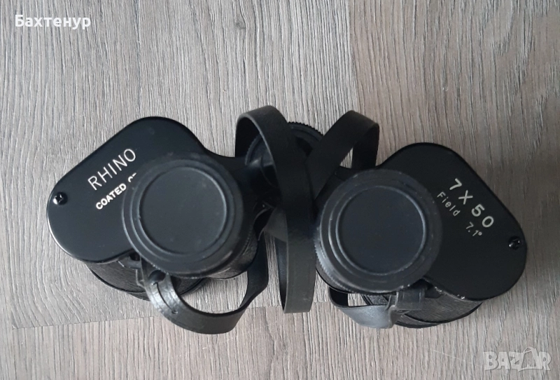 бинокъл , снимка 1