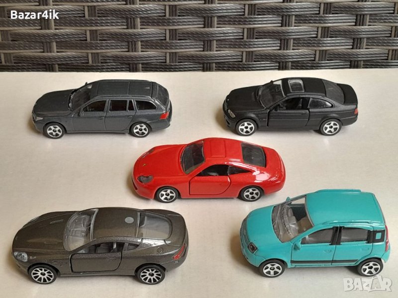 Мажорет, Majorette за колекция, снимка 1