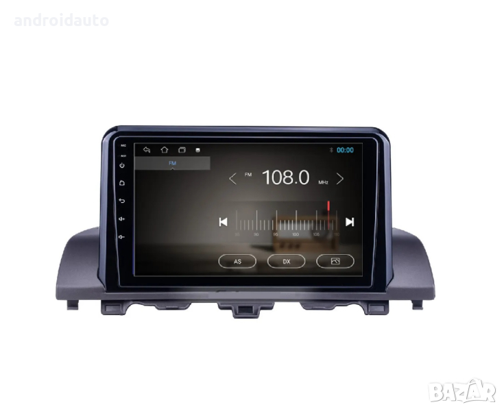 Honda Accord 10gen 2018-2022, Android Мултимедия/Навигация, снимка 1