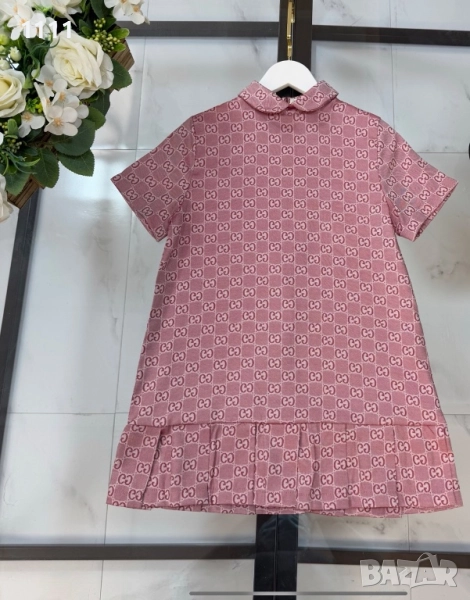 Детска рокля Gucci, снимка 1