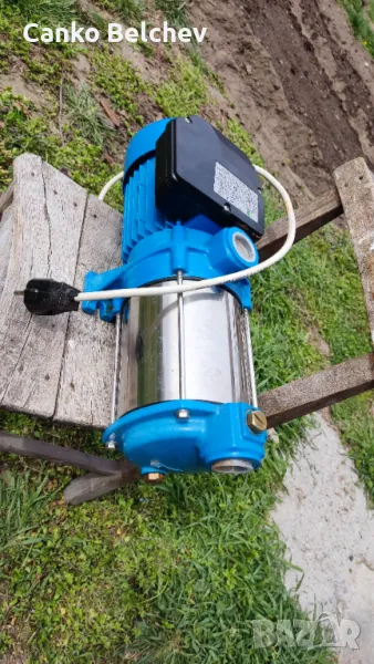 Продавам помпа за вода , снимка 1