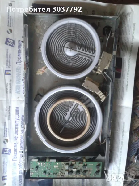 Продавам  плот котлони Gorenje  , снимка 1