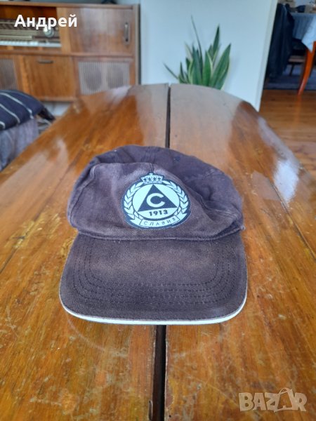 Стара шапка Славия, снимка 1