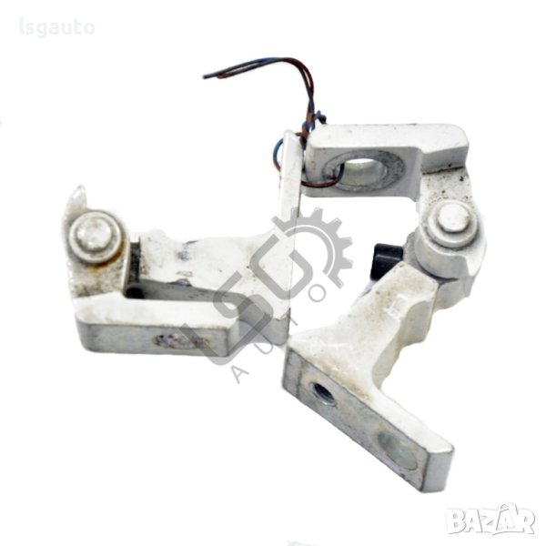 Панти задна дясна врата Skoda OCTAVIA III (5E5) 2013-2019 ID:108360, снимка 1