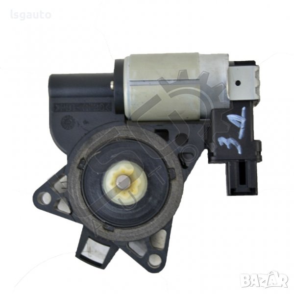 Моторче заден десен ел. стъклоповдигач Mazda 2 I (DY)(2003-2007) ID:92136, снимка 1