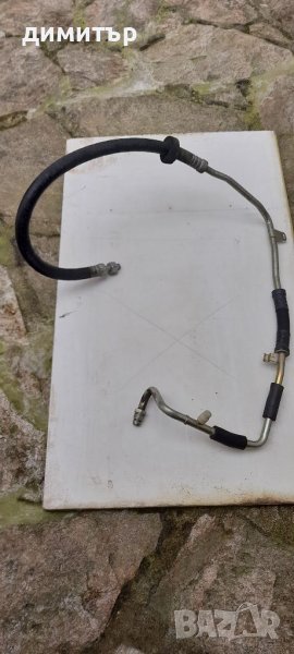 Тръба за климатик VW Passat 3  2.0 16V, снимка 1