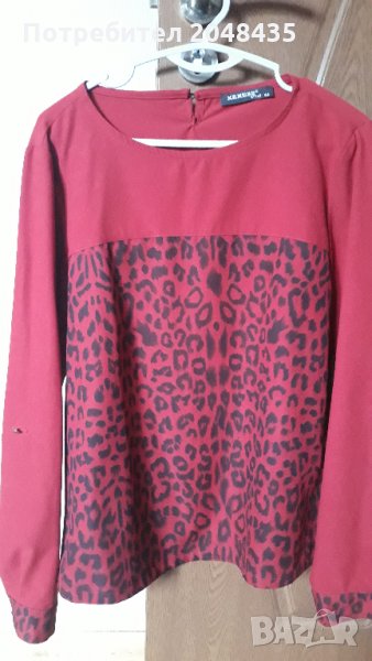 Риза, снимка 1