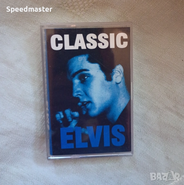 Classic Elvis, снимка 1
