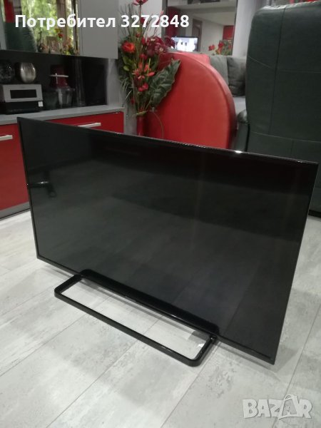 Телевизор PANASONIC LCD  /TX-39ASW504/, снимка 1