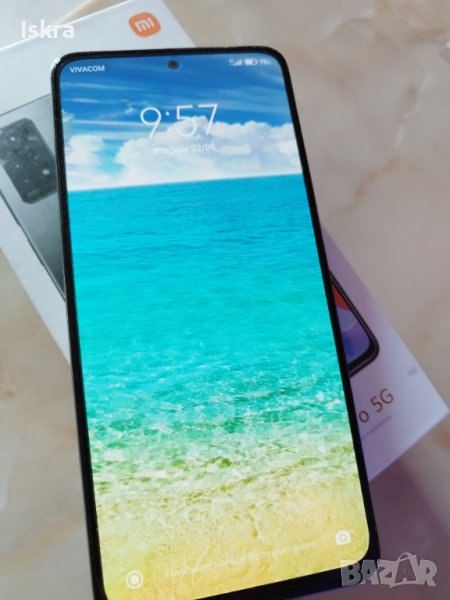 Redmi Note 11 Pro 5G, снимка 1