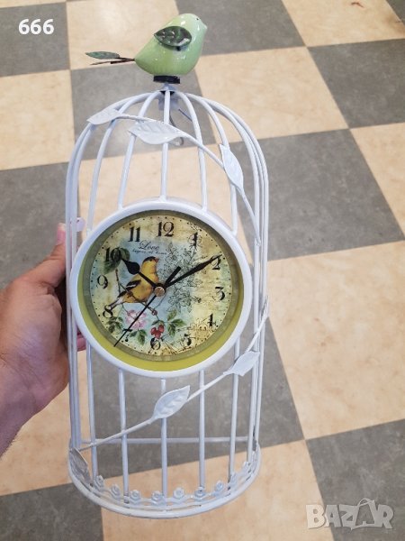 часовник, снимка 1