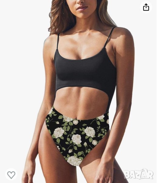 Бански костюм S 941, снимка 1