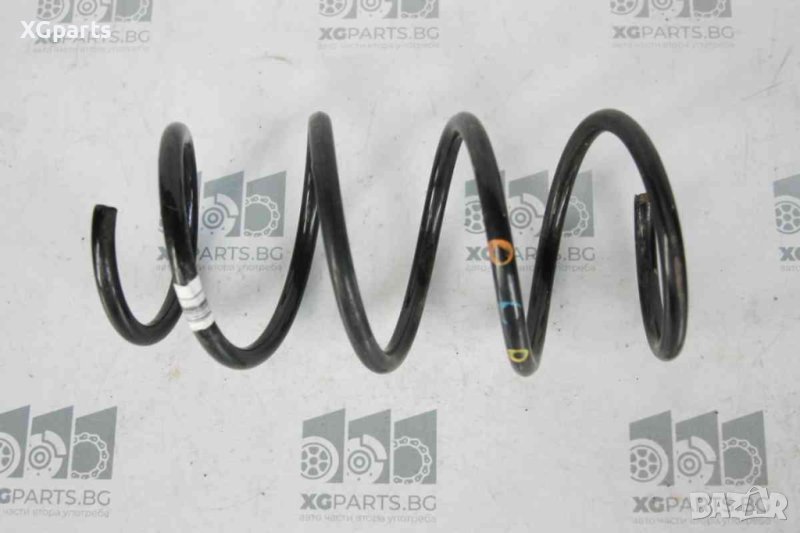  Предна пружина за Seat Leon III 1.4tsi 150к.с. (2012-2016), снимка 1